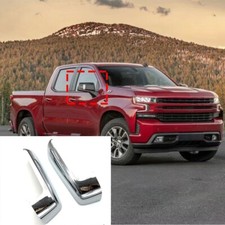 Rear View Mirror For 2024 Chevrolet Silverado Gmc Sierra 1500 Car Accessories Rear View Mirror For 2024 Chevrolet Silverado Gmc Sierra 1500 Car Accessories