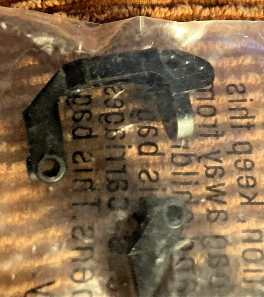 Redcat Lightning 02015 Plastic Front C-hub & 02016 Drive Cup B (2pcs) - Image 4 of 4