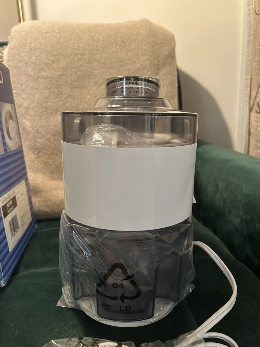 Kenwood juicer je500 cheap