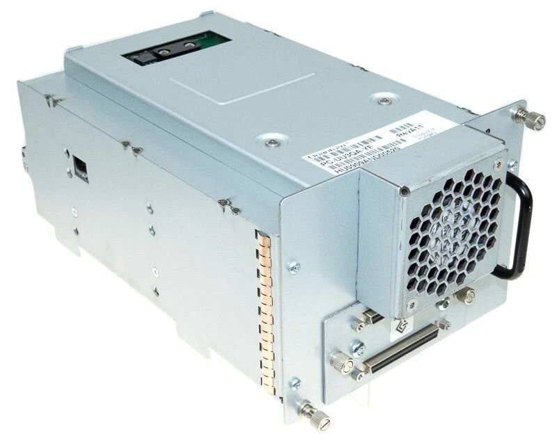 Streamer Quantum PC-UU3QA-YF LTO-3 400/800 GB SCSI Lvd 400 GB (Native) / 800 GB - Image 2 of 3