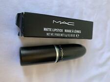 Mac Cosmetics Matte Lipstick 622 Antique Velvet For Sale Online Ebay