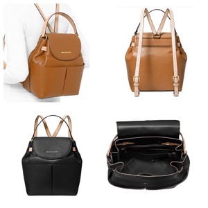 michael kors bedford backpack