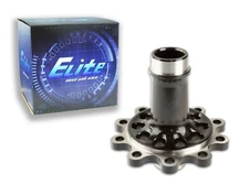 Ford 9" Rearend Elite Gear Scalloped Lightweight Full Steel Spool 35 Spline NEW