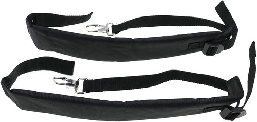 Backpack Blower Straps and Harness Replacement for Echo PB-260 PB-403... - Picture 5 of 9