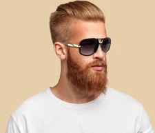 Designer Elegant Shades Rap Classy Hiphop Sun Glasses Retro Sport Miami Beach