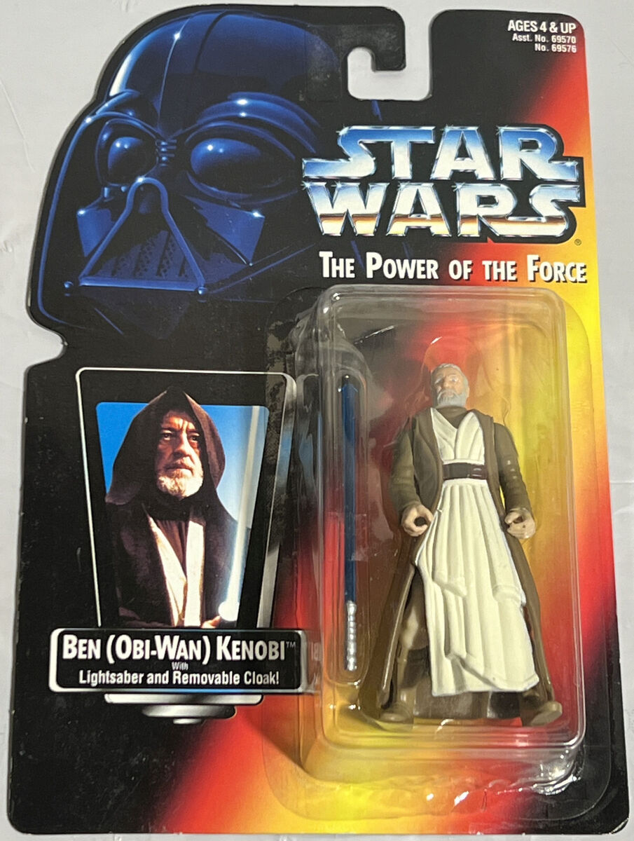 Assorted Vintage 1990s STAR WARS Kenner Action Figures - You Assorted Vintage 1990s STAR WARS Kenner Action Figures - You