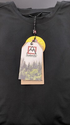 Ortovox 185 Rock'n'Wool Base Layer Top - Merino Wool, Long Sleeve - Save 37 - View #12