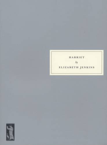 Harriet by Elizabeth Jenkins PAPERBACK - Image 8