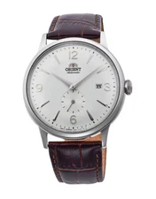 Orient RA-AP0002S30B AP0002S White Dial 40.5 mm