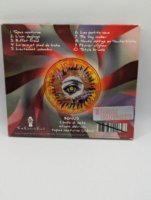 GRÖTESK /morglbl Mörglbl – Grötesk – CD (Album, Enhanced), 2007 [r3976010