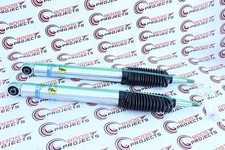 Bilstein B8 5100 Rear Shock Absorber Pair For 07-21 Toyota Tundra 24-321150