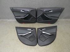 T&uuml;rverkleidung vorne hinten links rechts 188Tkm Mercedes W176 A180 13.1819.176