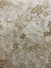 Textured Garden-Blank Quilting-BTY