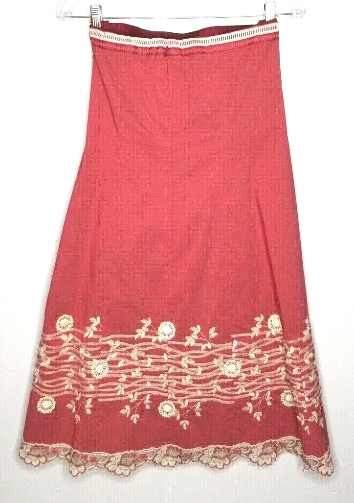 cynthia steffe red dress Cynthia Steffe Red Halter Tear Drop Keyhole Body-con Size 2 Dress