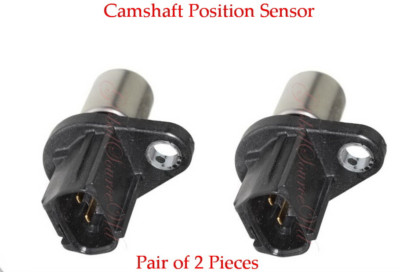 Pair of 2 Camshaft Postion Sensor Fits:OEM# 90919-05024 Prizm Lexus Scion Toyota
