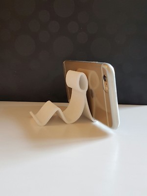 Universal Mobile Phonestand Holder Table Stand Holder Mobile Cell Iphone Samsung
