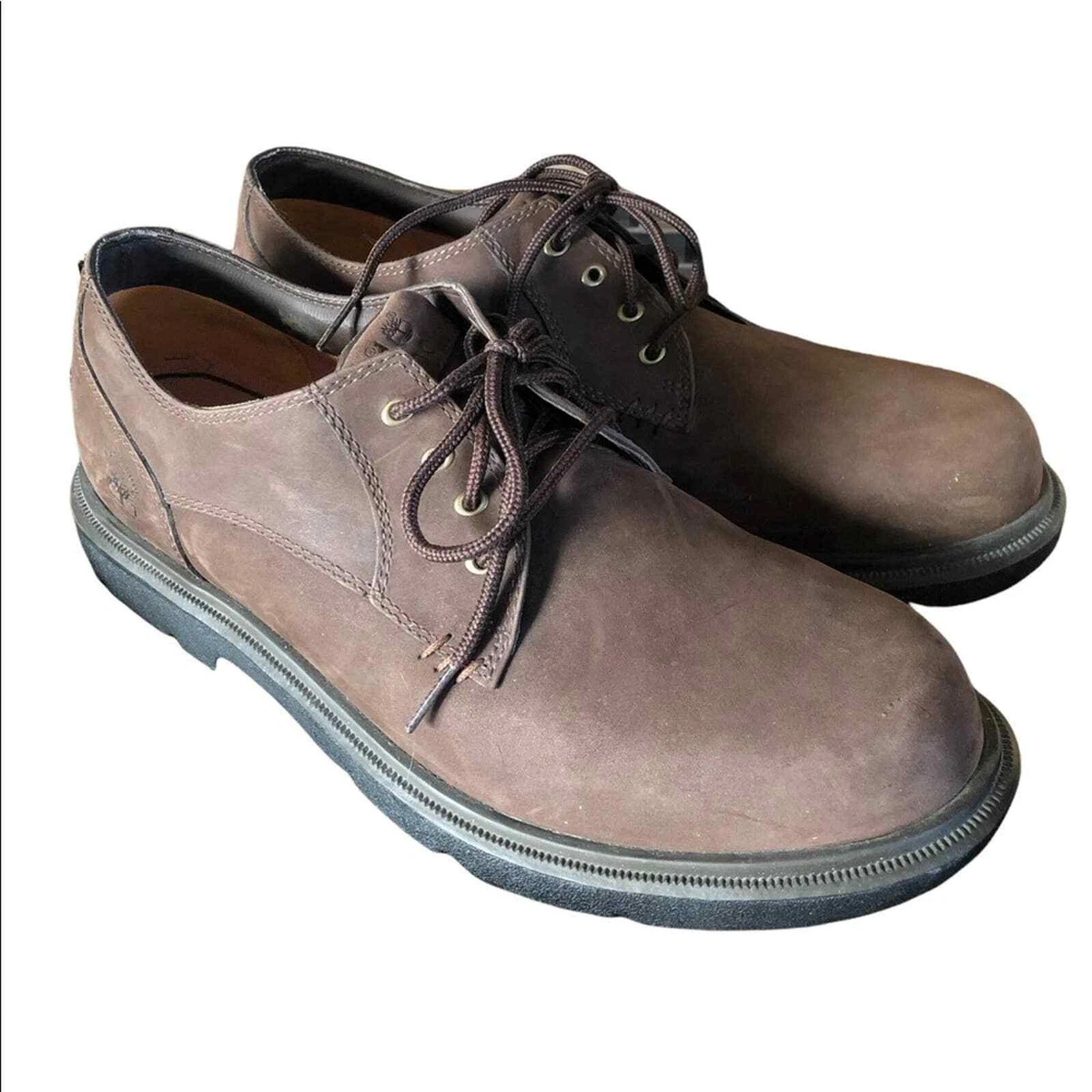 Montgomery timberland 2025