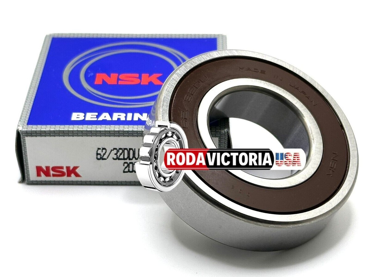 NSK Wheel Bearing for Suzuki GSXR600 GSXR1000 09262-32007 09262
