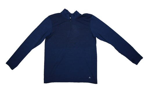 Haut Technique ERREA Virgin Racing F1 – Demi Zip – Saison 19/20 – Neuf