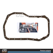 Engine Oil Pan Gasket for 05-16 Lexus ES350 Toyota Camry Highlander Lotus 3.5L