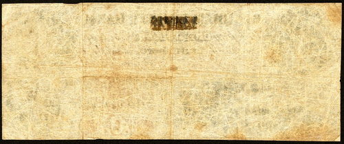 VT $1 BRATTLEBORO Vermont Windham County Bank March 1857 PMG 15 Ch Fine VT40 G2a - Picture 3 of 3
