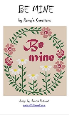 Be Mine~Romy's Creations