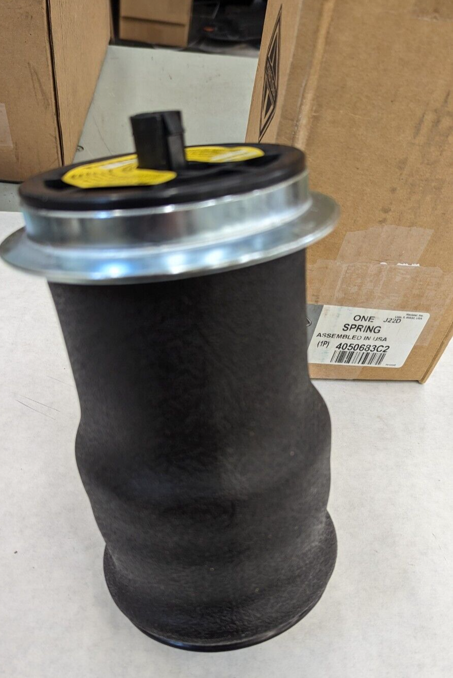 4050683C2 International Air Spring Cab Suspension Air Bag Prostar LT