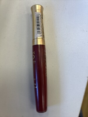 Bourjois 3d Effekt Lipgloss 44cannellevunic