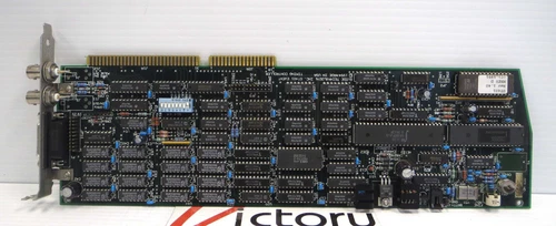 Used Guide Technology Inc. GT401 Timing Controller Card/ Board, P/N: F401-001D