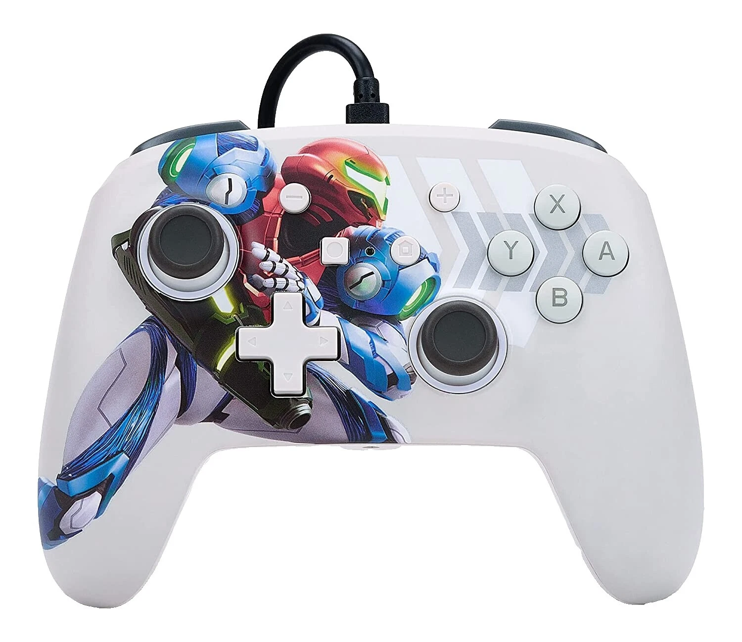 Multicolor Controllers