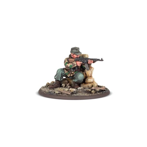 Bolt Action Compendium and Operation Rösselsprung (1944) special figure - 401010 - Bild 6 von 6