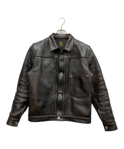 Fine creek leathers leather - Gem Fine creek leathers leather - Gem