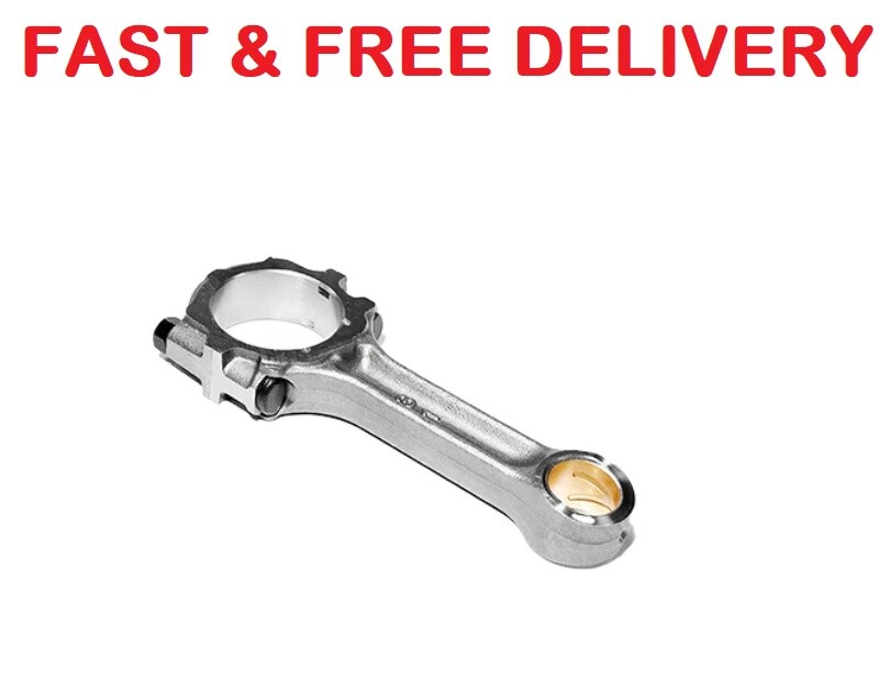 1 X ENGINE CON ROD ASSY For NISSAN NAVARA D40 / PATHFINDER R51 2.5DCi  2005-2010