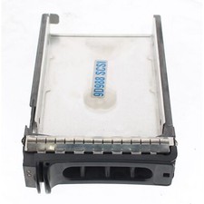 Dell 9D988 Server HD SCSI Caddy 2600 2650 2850 2800 6800 6850 w60