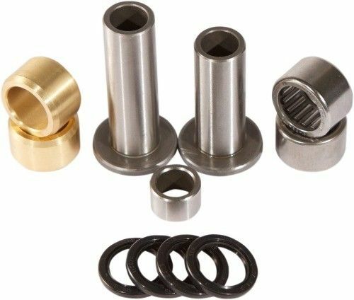 PWSAK-T04-542 KIT REVISIONE PERNO FORCELLONE PIVOT WORKS KTM XCR-W 450 2008 - Foto 1 di 1