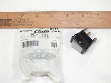 Wilbur Curtis SWITCH ON/OFF CLEAR 120V -WC-121