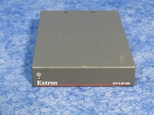 Extron DTP R DP 330 / DTP Receiver for DisplayPort 330' A2 