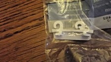 OEM Electrolux Frigidaire 5303323482 Refrigerator Door Support NOS H12