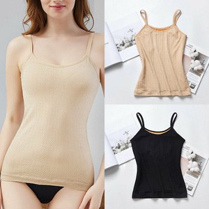 thermal camisole tops