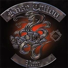 Rose Tattoo – Pain / Steamhammer Records CD 2002