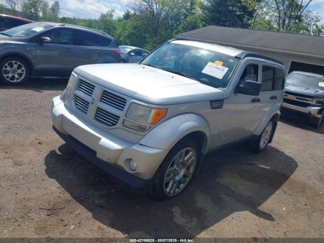 Bomba de dirección asistida usada se adapta a: Dodge Nitro 2011 3,7 grado A Foto 2 de 4