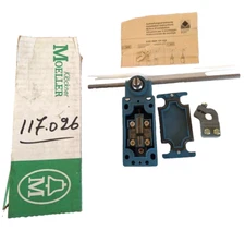 Klockner Moeller AT 1/11 1/I/4 Switch