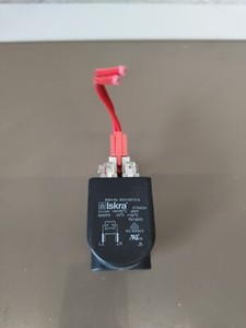 Siemens iQ700 WDT67  Trockner Kondensator Entstörfilter BSH 90001067314 #TE1031