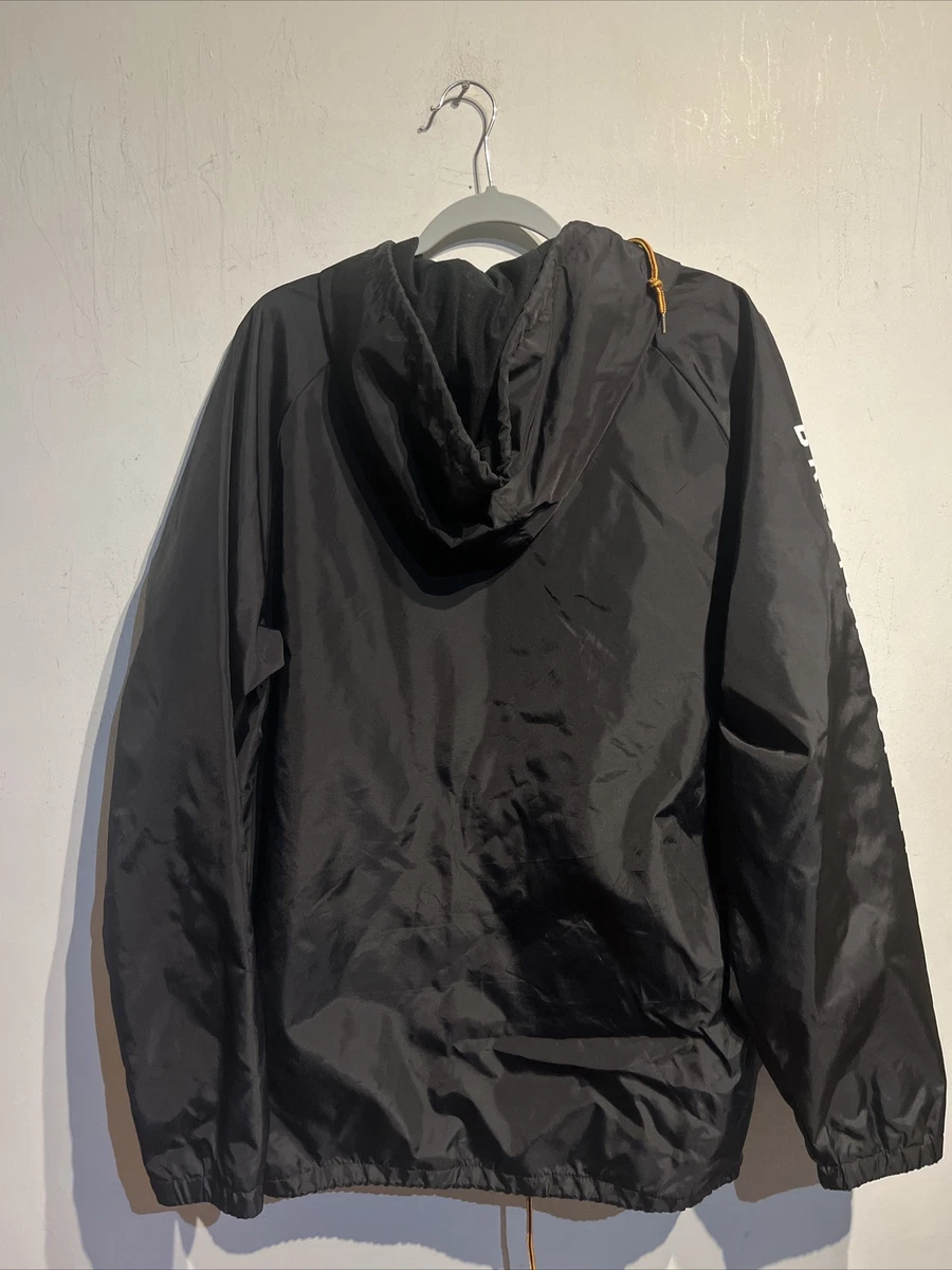 Brixton rain store jacket