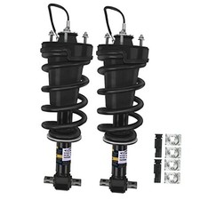 84176631 2 PCS front shocks and struts complete assembly Absorber w/Magnetic