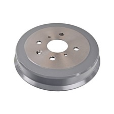 Tambour de frein Citroen C1