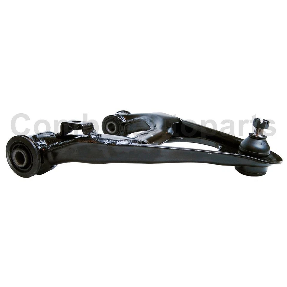 Brazo de control superior delantero Mevotech con rótula para Mazda Miata 1990-1997 Foto 4 de 4