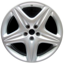 Wheel Rim Jaguar Xj Xj8 19 2004-2009 C2c26670 C2c17297 Oem Factory Oe 59741