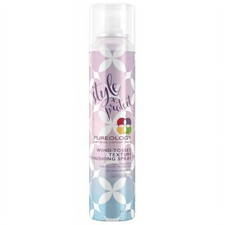 Pureology Wind Tossed Texture Finishing Spray 5 Oz