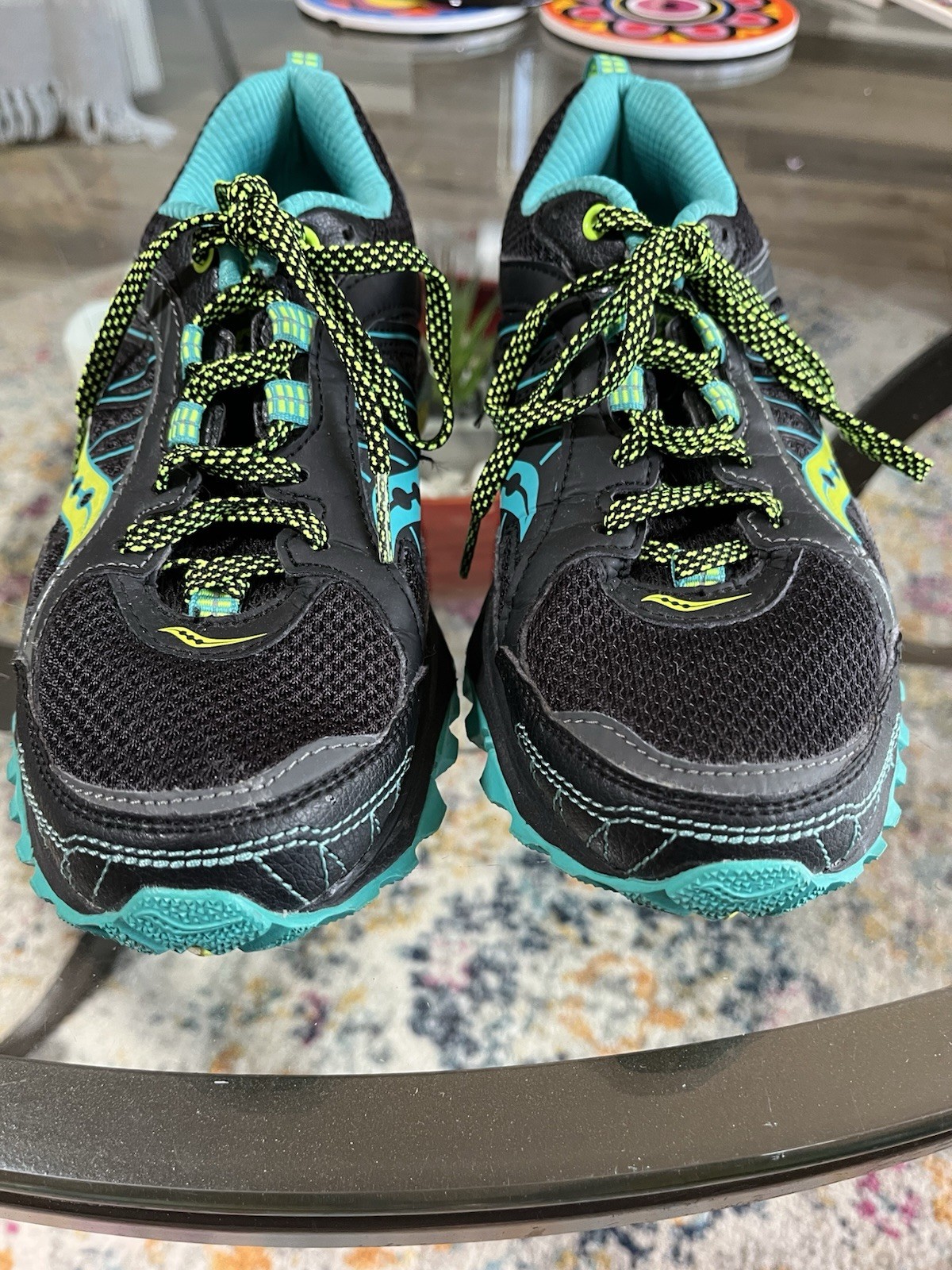 Saucony  Excursion TR8 - image 4